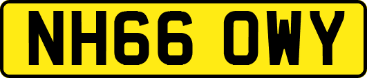NH66OWY