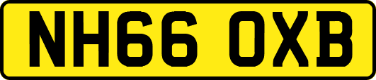 NH66OXB