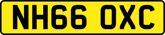 NH66OXC