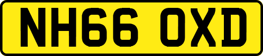 NH66OXD