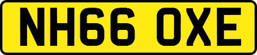 NH66OXE