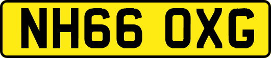 NH66OXG