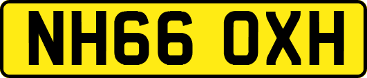 NH66OXH