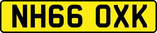 NH66OXK