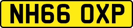 NH66OXP