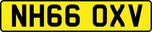 NH66OXV