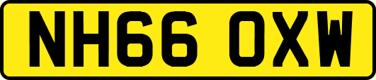 NH66OXW