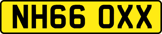 NH66OXX
