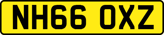 NH66OXZ