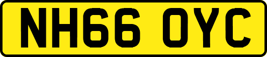 NH66OYC