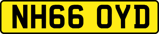 NH66OYD