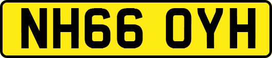 NH66OYH