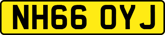 NH66OYJ