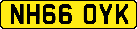 NH66OYK