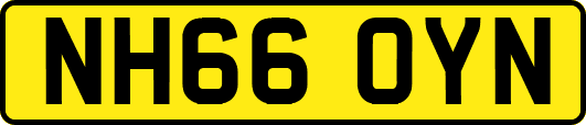 NH66OYN