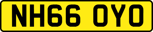 NH66OYO
