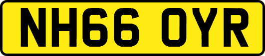 NH66OYR