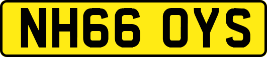 NH66OYS