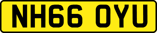 NH66OYU