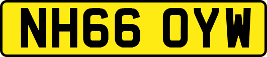 NH66OYW
