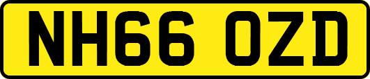 NH66OZD