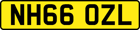 NH66OZL