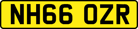 NH66OZR