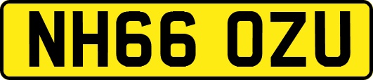 NH66OZU