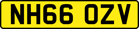 NH66OZV