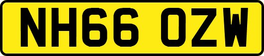 NH66OZW