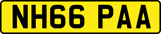 NH66PAA