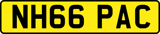 NH66PAC