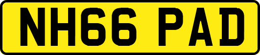 NH66PAD