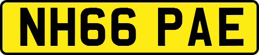 NH66PAE