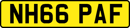 NH66PAF