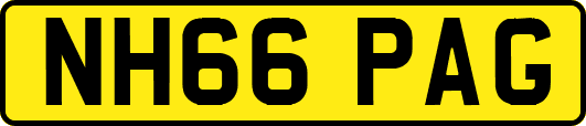 NH66PAG
