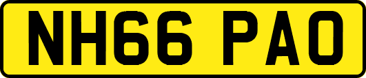 NH66PAO