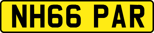 NH66PAR