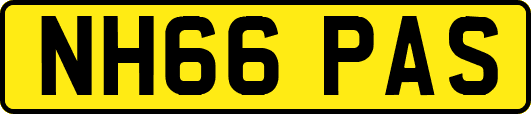 NH66PAS