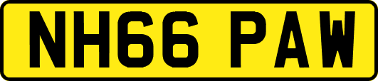 NH66PAW
