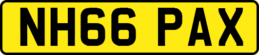NH66PAX