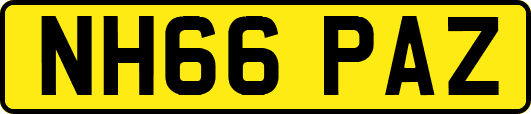 NH66PAZ
