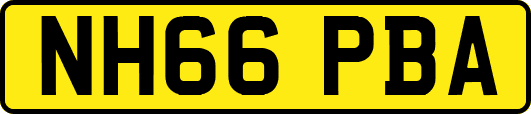 NH66PBA