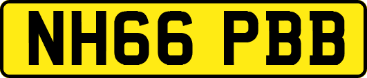 NH66PBB