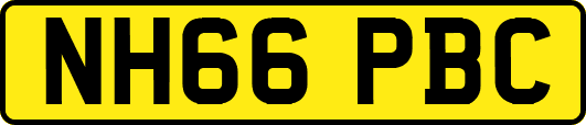 NH66PBC