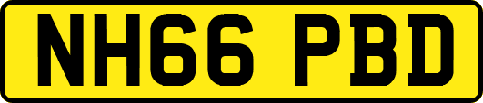 NH66PBD
