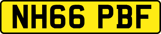 NH66PBF