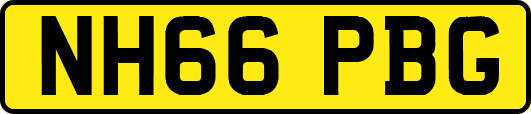 NH66PBG