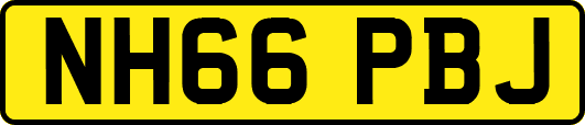 NH66PBJ