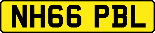 NH66PBL